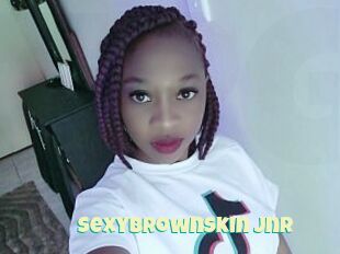 Sexybrownskin_jnr