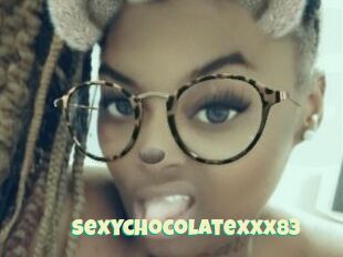 Sexychocolatexxx83