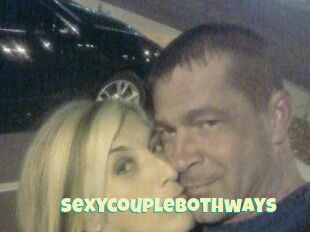 SexycoupleBothways