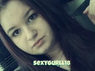 Sexygurll18