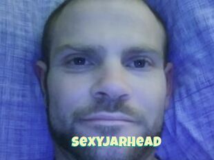 Sexyjarhead