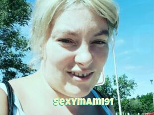 Sexymami91