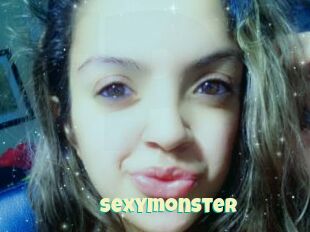 Sexymonster