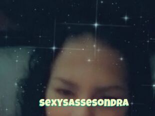 Sexysassesondra