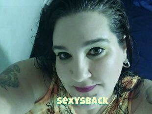 Sexysback