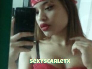 Sexyscarletx