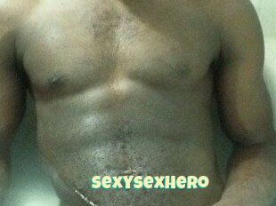 Sexysexhero