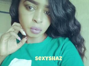 Sexyshaz