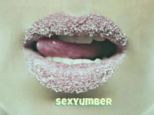 Sexyumber