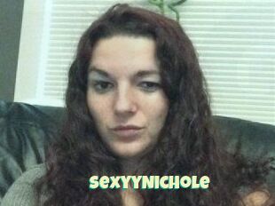 SexyyNichole