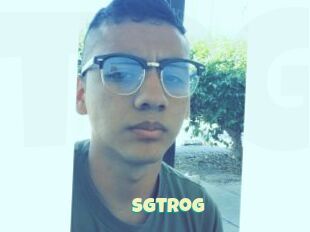 SgtRog