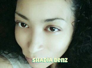 Shadia_Benz