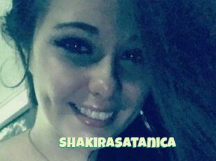 ShakiraSatanica