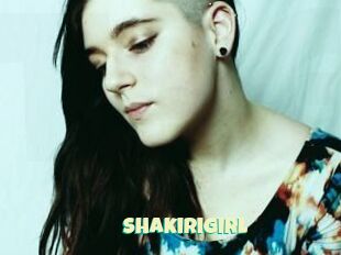 Shakirigirl