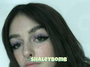 ShaleyBomb