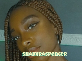 ShamiraSpencer