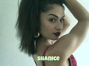 Shanice