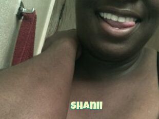 Shanii