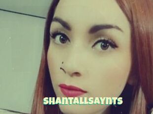 ShantallSaynts