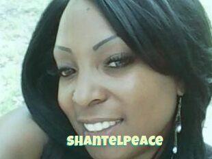 Shantel_Peace