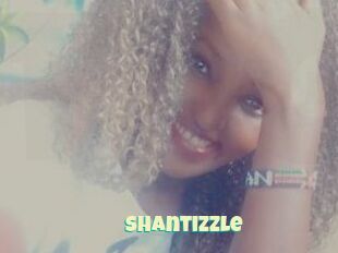 Shantizzle