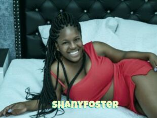 ShanyFoster