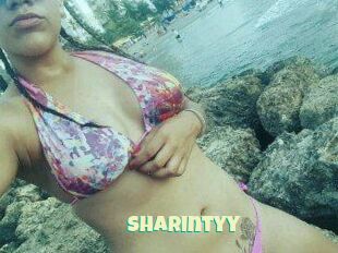 Sharintyy