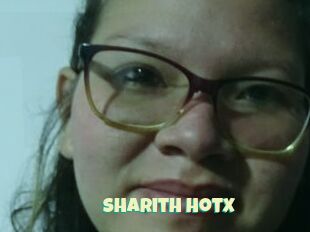 Sharith_HotX