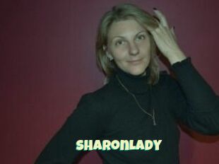 SharonLady