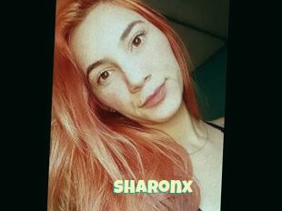 Sharonx