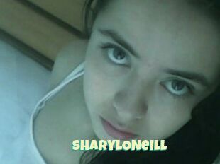 SharylONeill