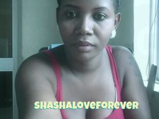 Shashaloveforever