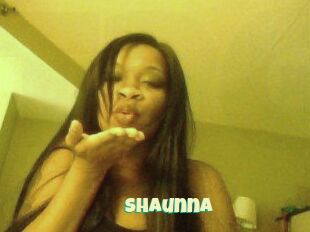 Shaunna