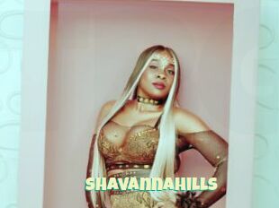 ShavannaHills