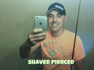 Shaved_Pierced