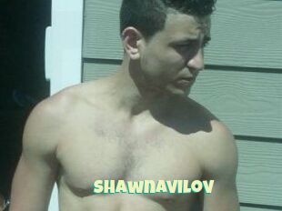 Shawn_Avilov