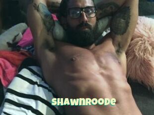 Shawnroode