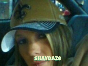 ShayDaze