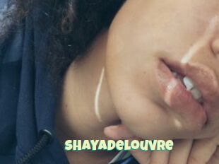 ShayaDelouvre