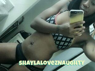 ShaylaLovezNaughty