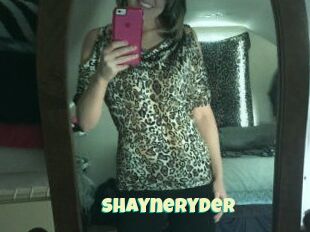 ShayneRyder