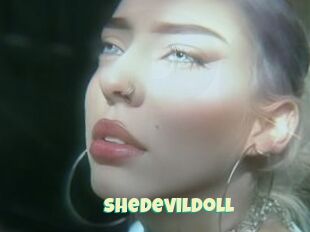 SheDevilDoll