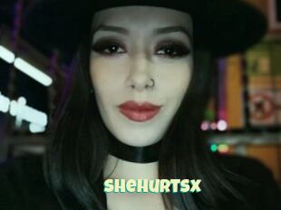 SheHurtsx