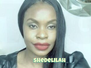 Shedelilah