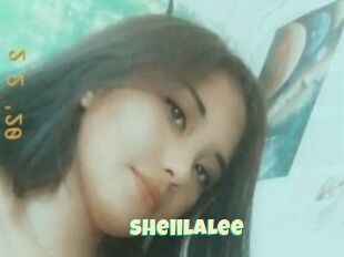 SheiilaLee