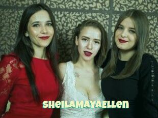 SheilaMayaEllen