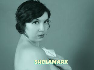 ShelaMarx