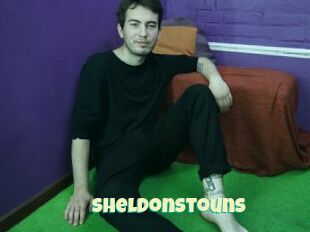 SheldonStouns