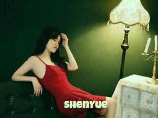 ShenYue