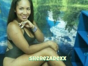 SherezadeXX